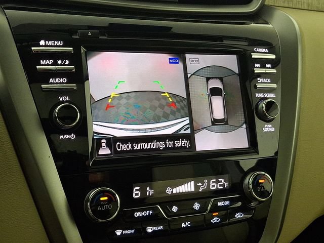 Used 2023 Nissan Murano SL w/ SL Moonroof Package AWD/4WD image 5