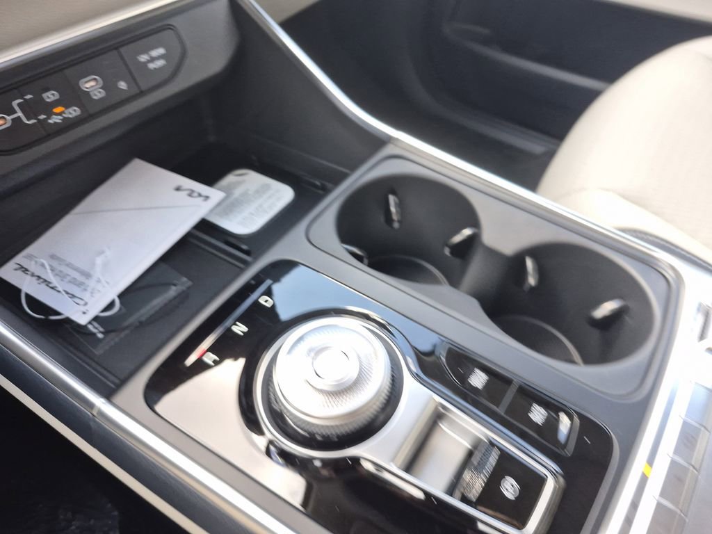 New 2026 Kia Carnival SX Prestige image 21