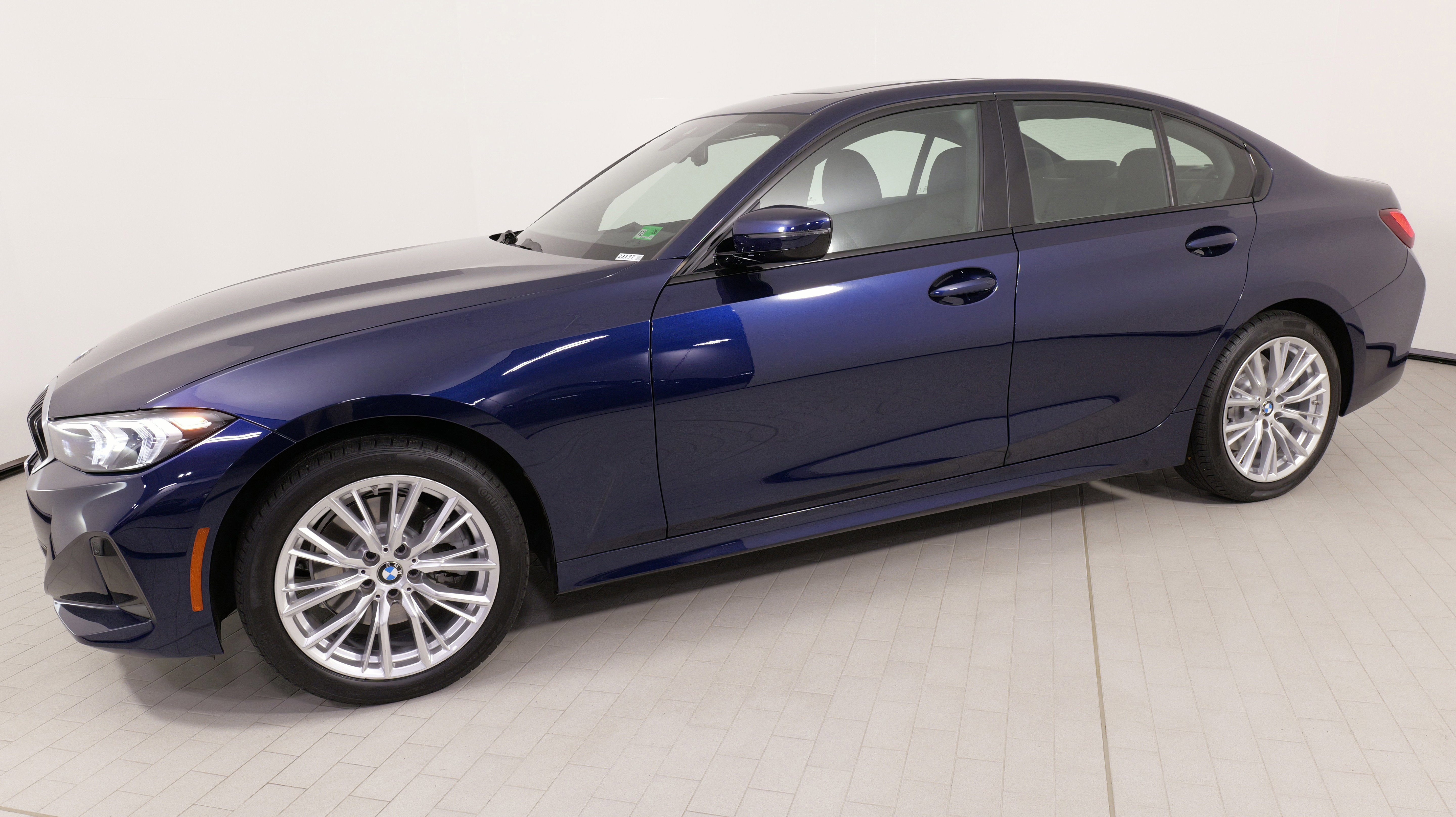 Used 2023 BMW 330i xDrive Sedan w/ Driving Assistance Package