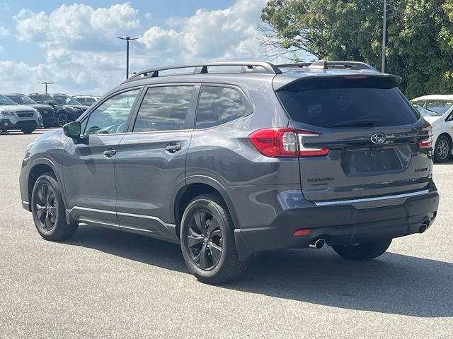 Certified 2026 Subaru Ascent Premium AWD/4WD image 11