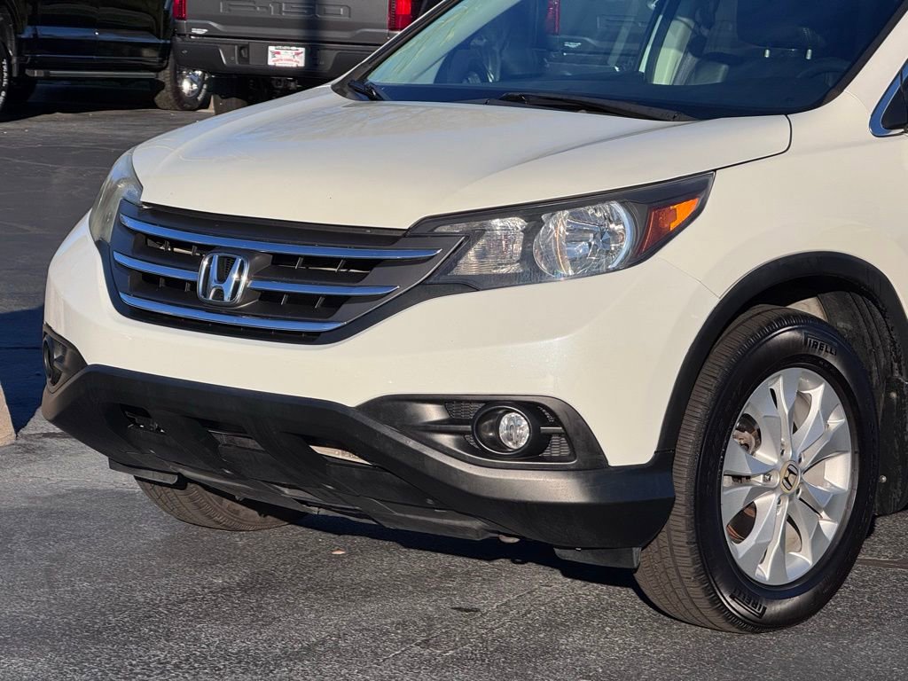 Used 2013 Honda CR-V EX-L image 34