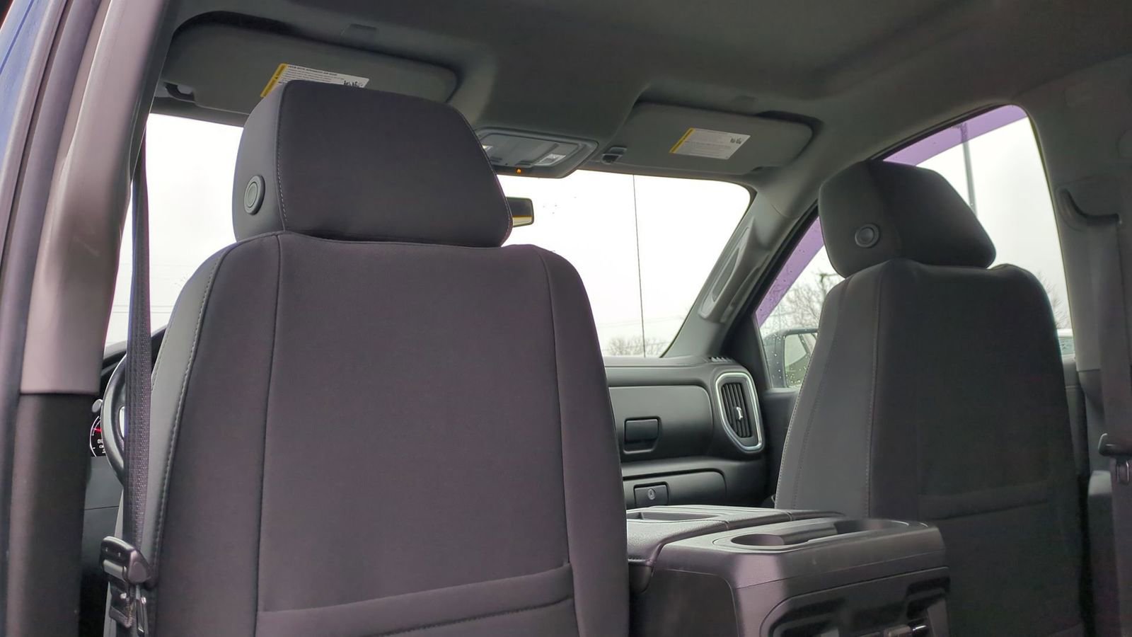 Used 2021 Chevrolet Silverado 1500 RST image 19