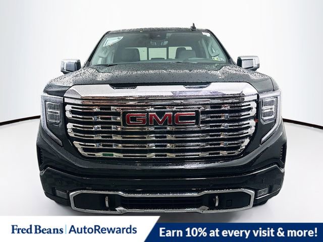 New 2026 GMC Sierra 1500 Denali image 2