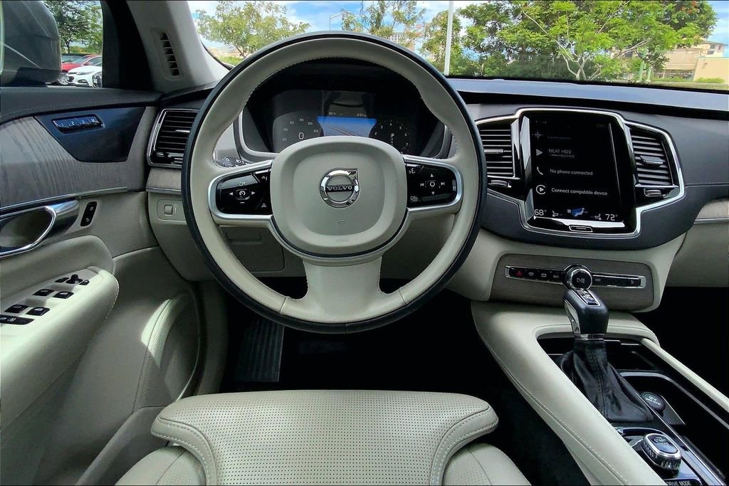 Used 2020 Volvo XC90 T6 Inscription w/ Advanced Package AWD/4WD image 5