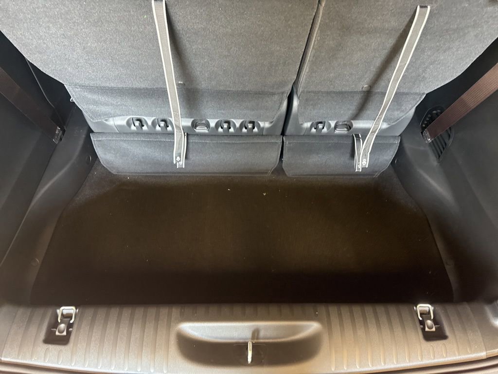 New 2026 Chrysler Pacifica Select image 53