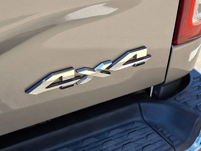 Used 2019 RAM 2500 Big Horn AWD/4WD image 24