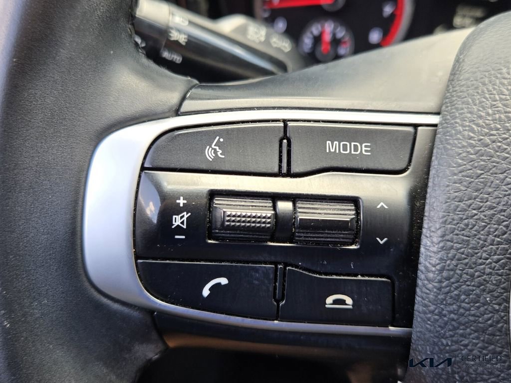 Used 2022 Kia K5 EX FWD image 28