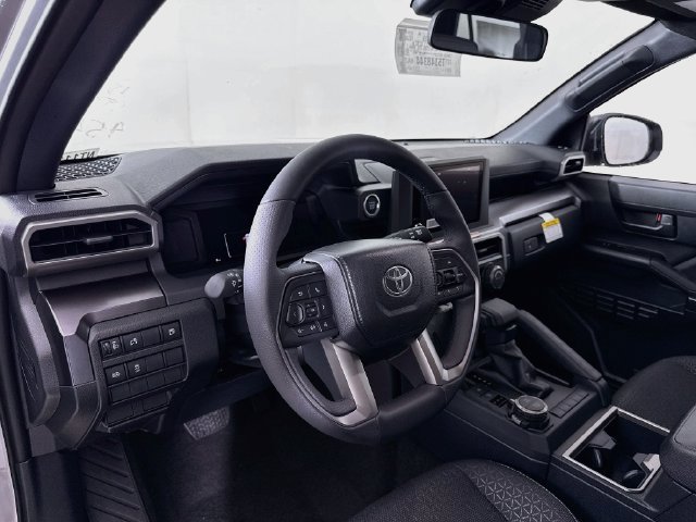 New 2026 Toyota 4Runner SR5 AWD/4WD image 9