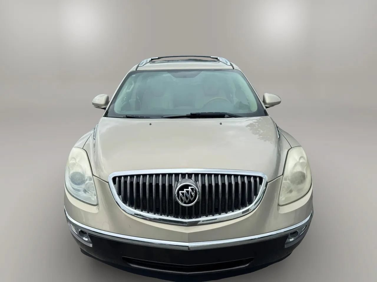 Used 2012 Buick Enclave Premium FWD image 3