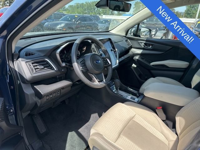 Used 2025 Subaru Ascent Premium AWD/4WD image 9