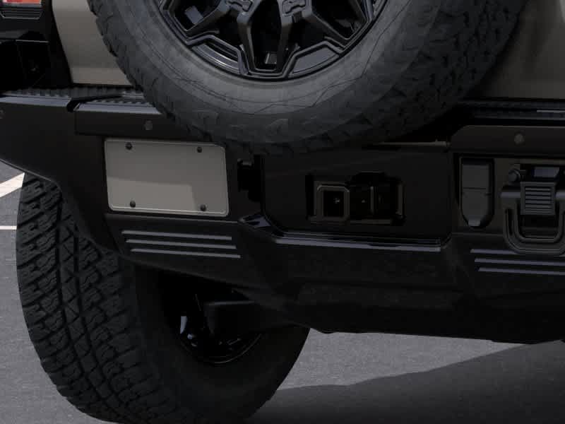 New 2026 GMC Hummer EV SUV w/ LPO, Dark Essentials Package AWD/4WD image 14