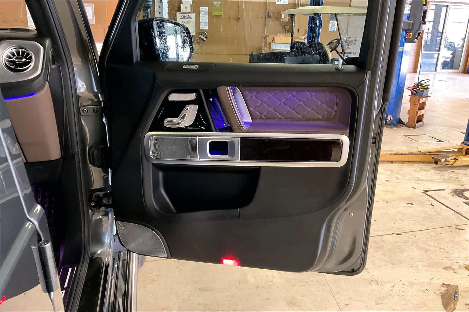 Used 2021 Mercedes-Benz G 63 AMG 4MATIC image 21