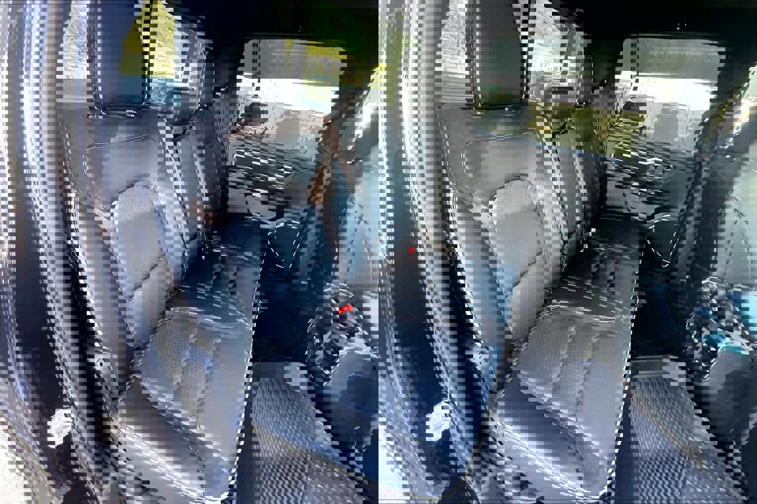 Used 2023 RAM 1500 Laramie image 20