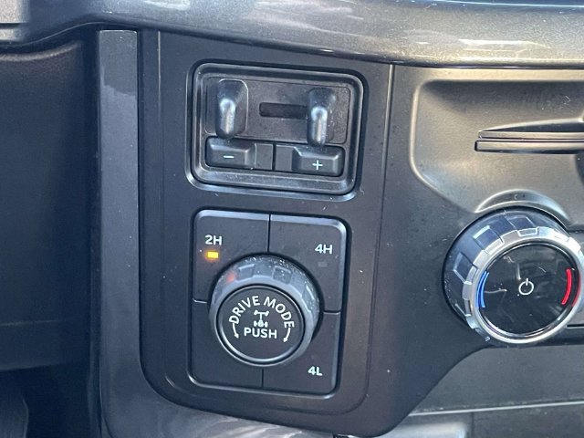 Certified 2023 Ford F150 4x4 SuperCrew image 29