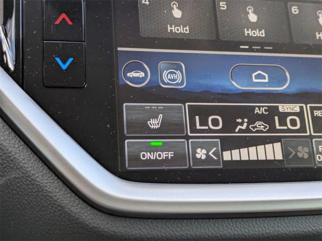 Certified 2025 Subaru Ascent Premium w/ Premium Package image 21