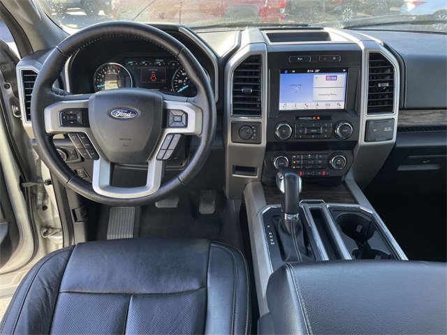 Used 2019 Ford F150 Lariat image 16