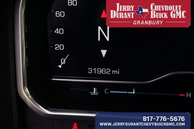 Used 2024 GMC Sierra 1500 AT4 w/ Technology Package image 10