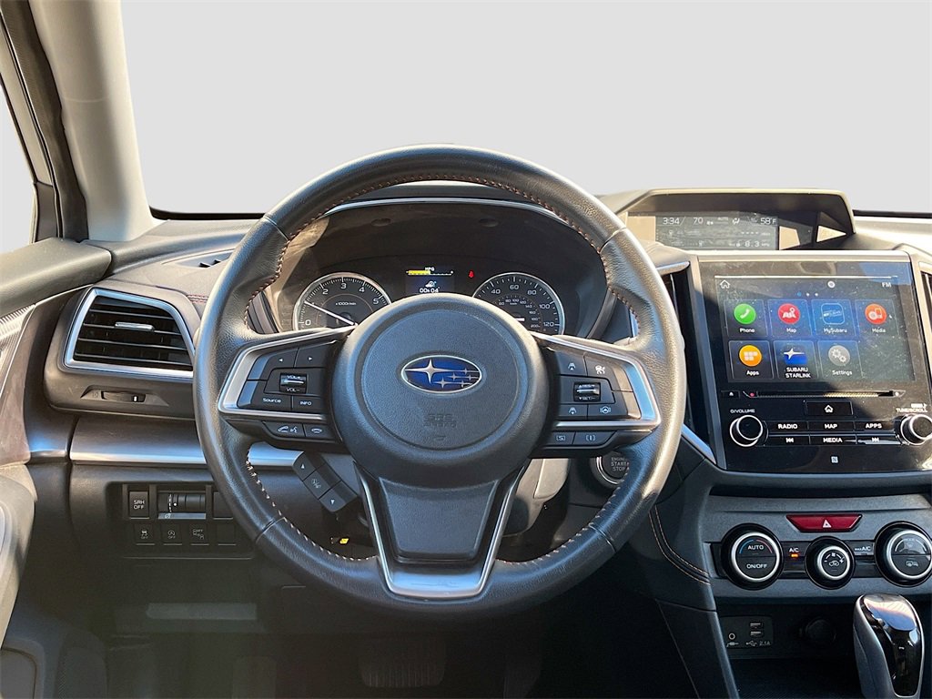 Used 2023 Subaru Crosstrek 2.5i Limited image 11