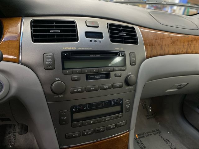 Used 2006 Lexus ES 330 image 30
