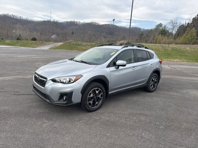 Used 2019 Subaru Crosstrek 2.0i Premium image 4