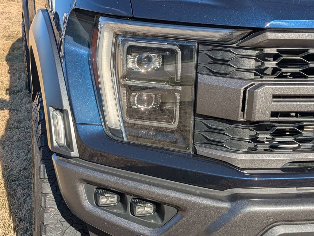 Used 2022 Ford F150 Raptor w/ Equipment Group 801A High image 10
