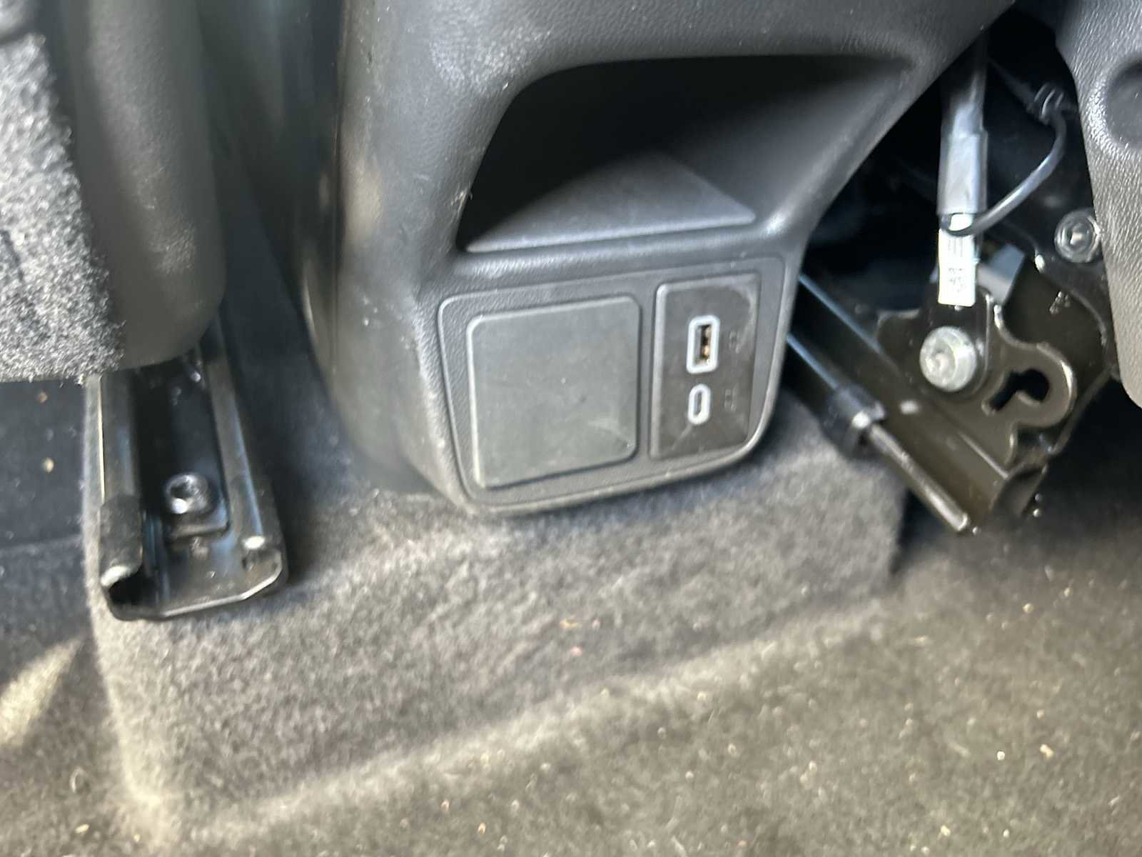 New 2026 Buick Encore GX Sport Touring w/ Comfort Package image 19