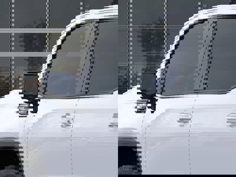 New 2026 GMC Sierra 1500 Elevation w/ Elevation Premium Package AWD/4WD image 12