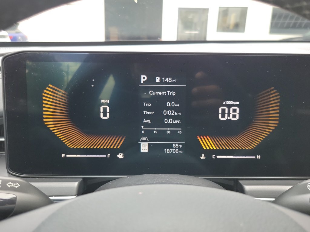 Certified 2025 Kia K5 GT-Line FWD image 24