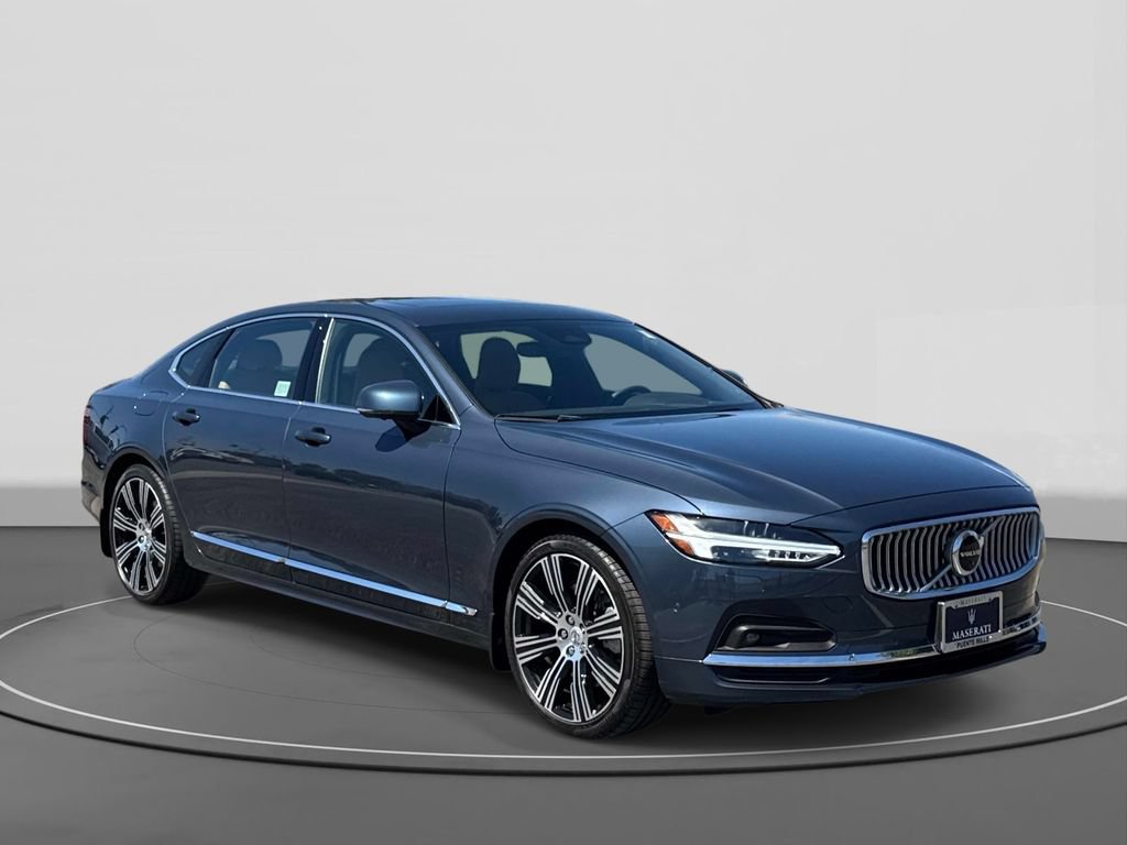 Used 2023 Volvo S90 B6 Ultimate