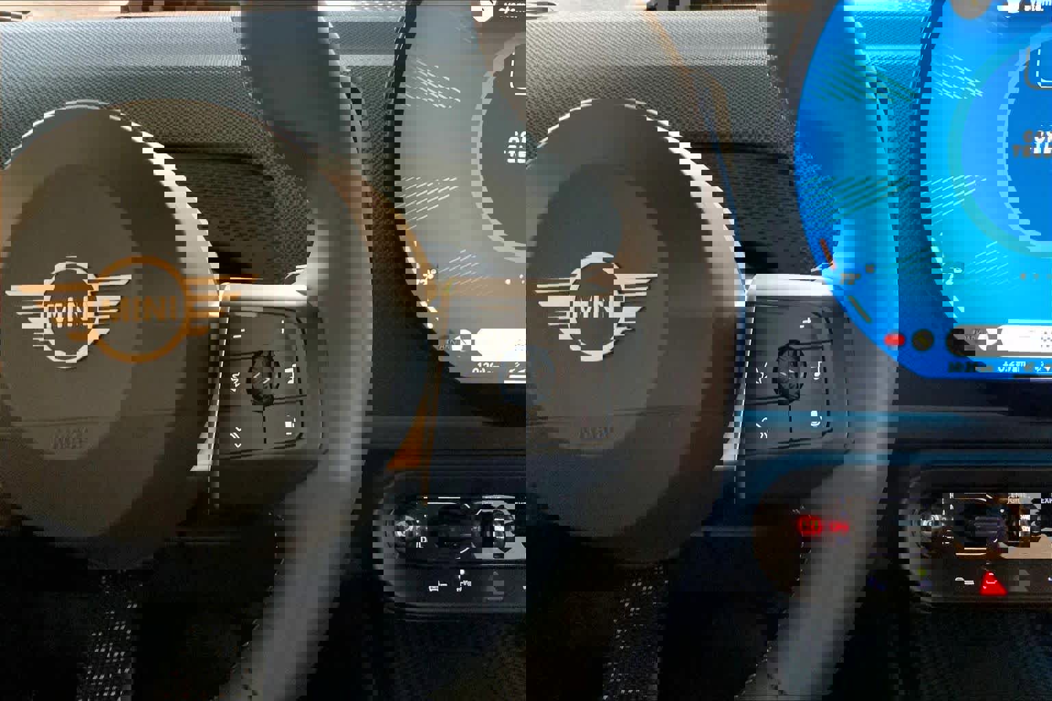 Used 2025 MINI Cooper Countryman S image 24