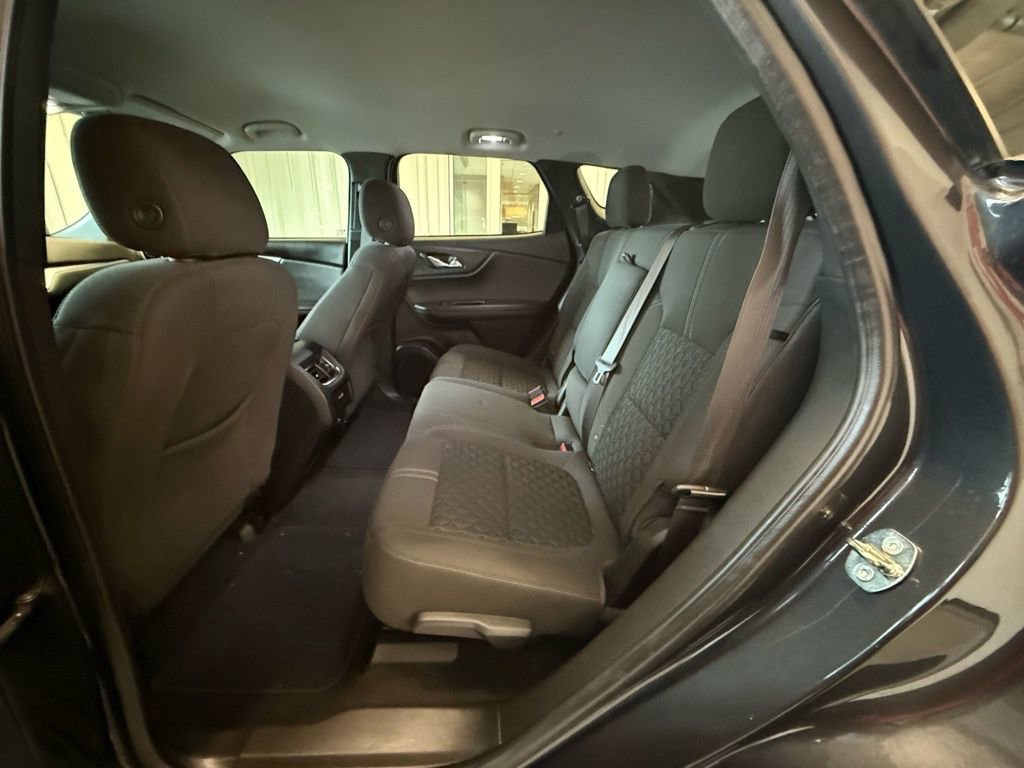Used 2022 Chevrolet Blazer LT image 19