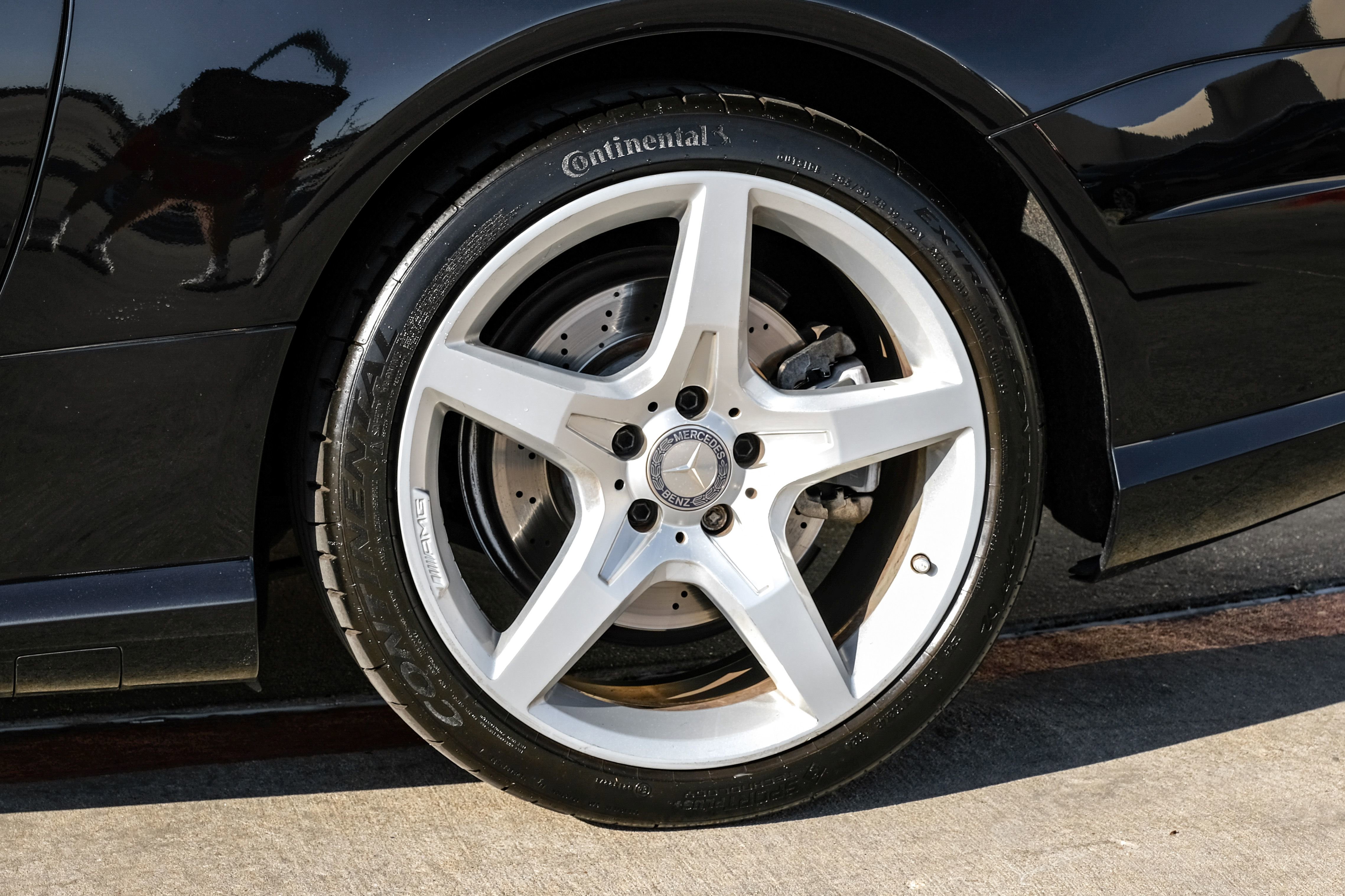 Used 2016 Mercedes-Benz SL 400 w/ Premium I Package image 40