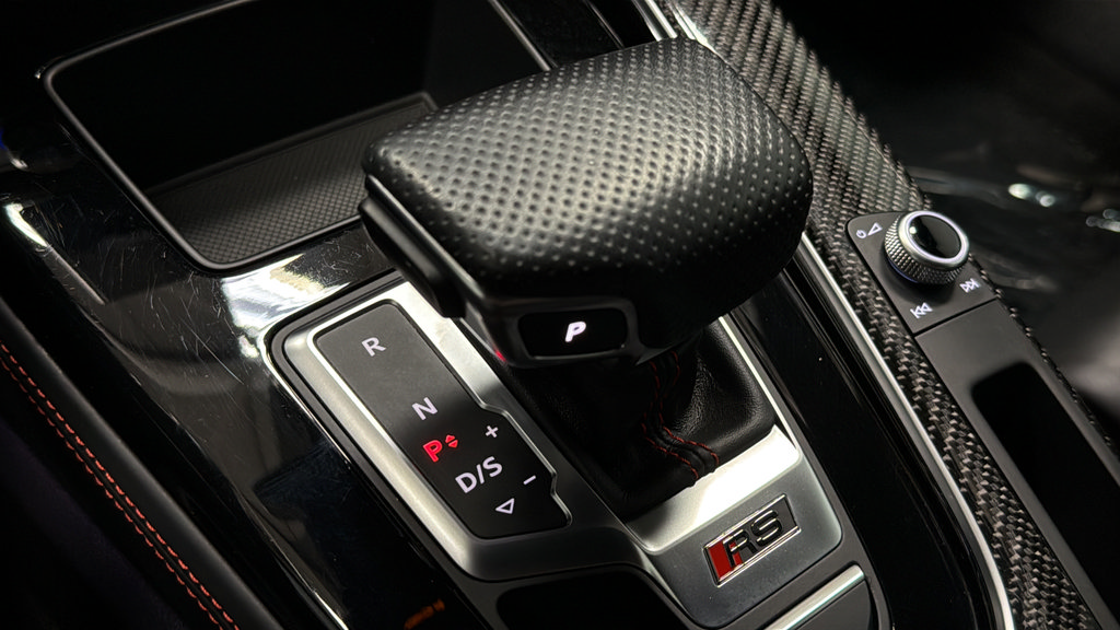 Used 2024 Audi RS 5 Sportback AWD/4WD image 19