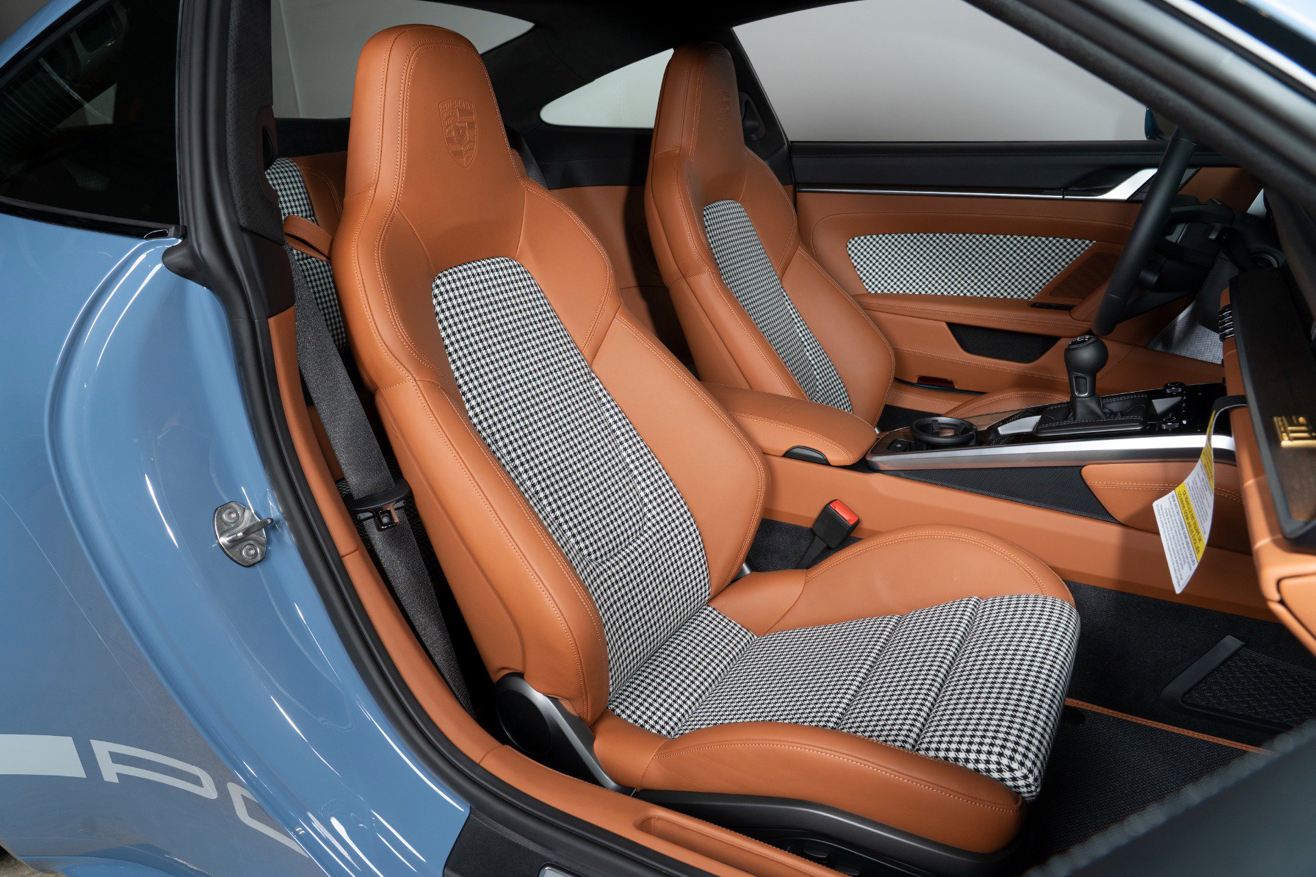 Used 2023 Porsche 911 Sport Classic image 35