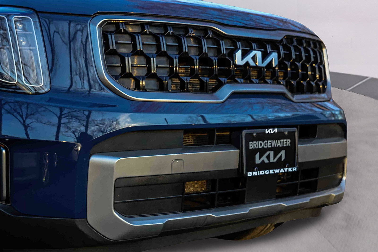 Certified 2023 Kia Telluride EX X-Line image 28