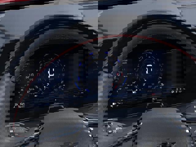 New 2026 Chevrolet Traverse RS image 18