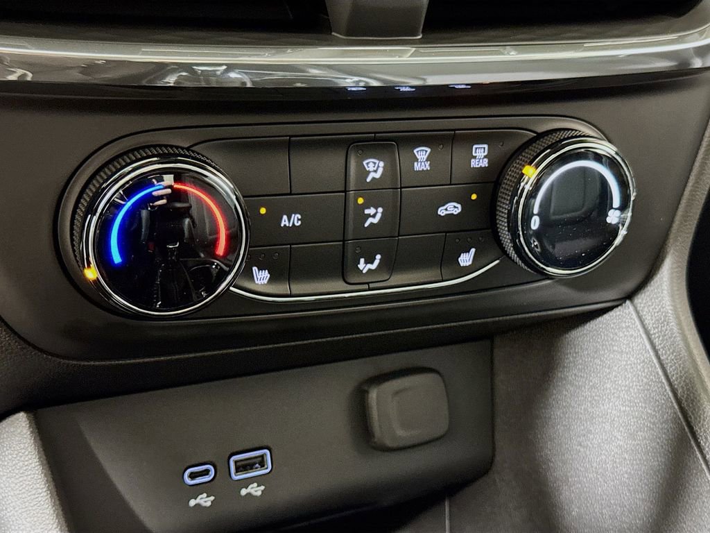 New 2026 Buick Encore GX Preferred w/ Comfort Package image 9