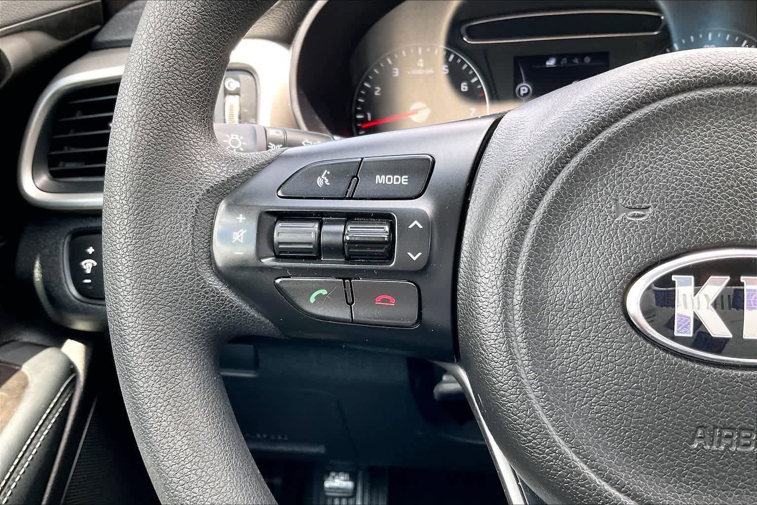 Used 2017 Kia Sorento LX FWD image 23