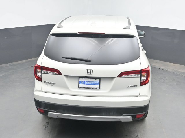 Used 2019 Honda Pilot EX-L image 39