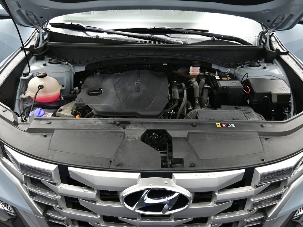 Used 2022 Hyundai Santa Cruz SE image 17