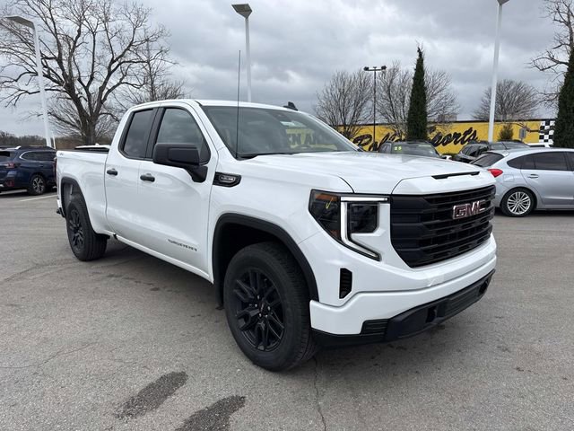 New 2026 GMC Sierra 1500 Pro w/ Graphite Edition image 1