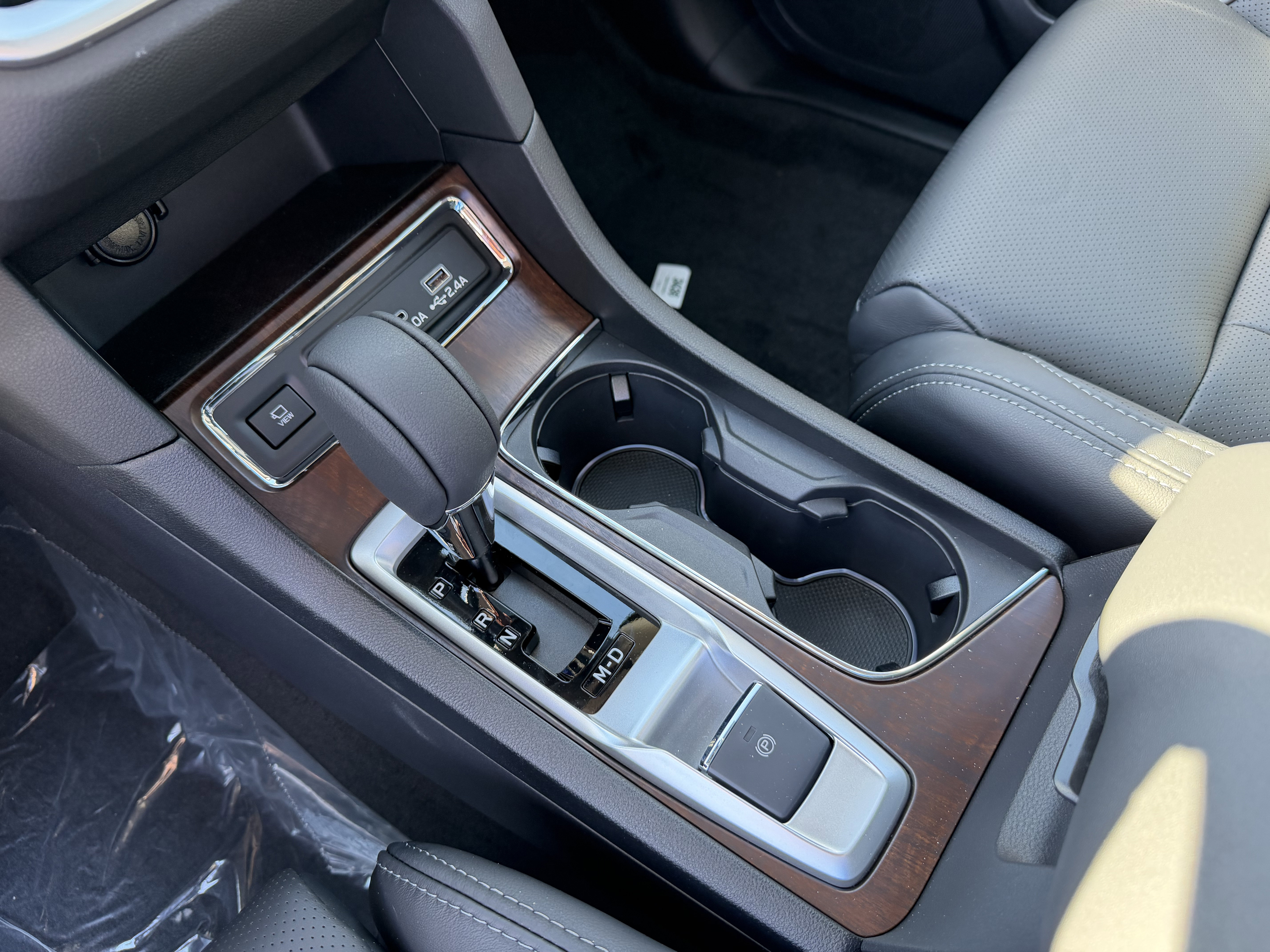 New 2025 Subaru Ascent Touring image 22