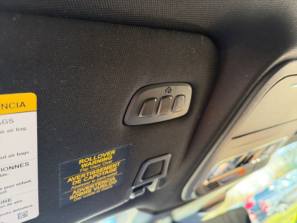 Used 2022 Lincoln Corsair Reserve w/ Elements Package image 24