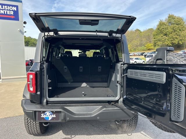 New 2025 Ford Bronco Badlands w/ Sasquatch Package AWD/4WD image 36