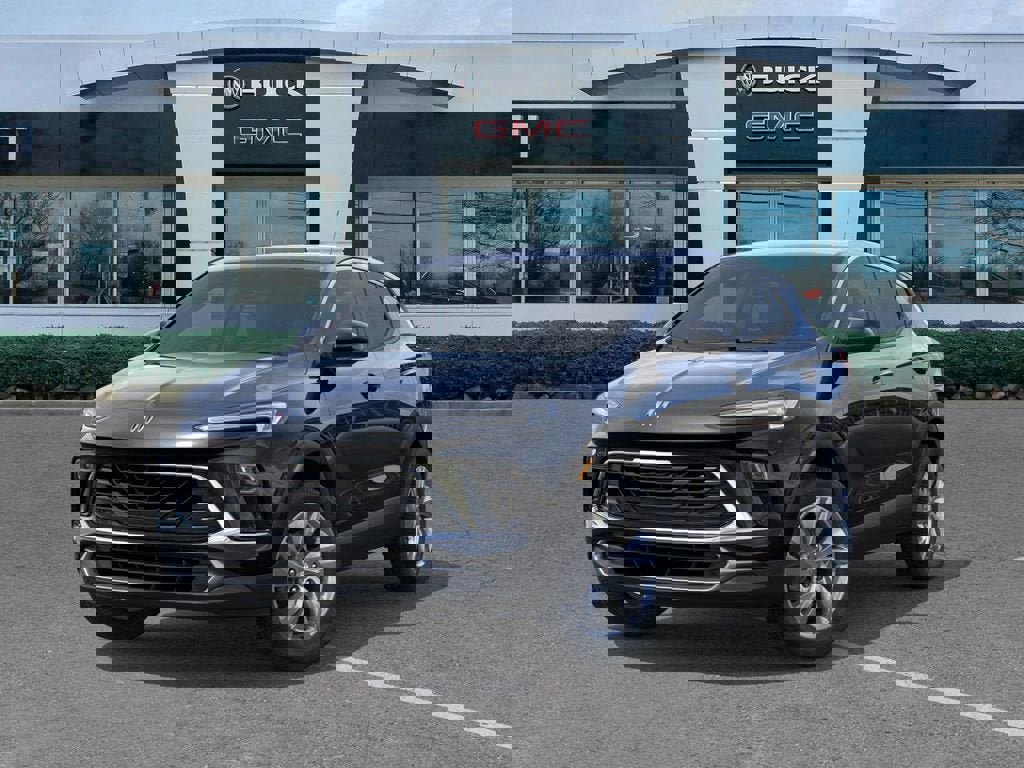 New 2026 Buick Encore GX Preferred w/ Comfort Package image 6