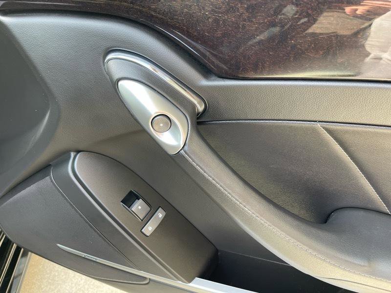 Used 2013 Cadillac CTS Premium w/ CTS Touring Package image 36