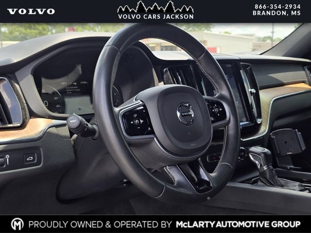 Used 2020 Volvo XC60 T5 Inscription w/ Protection Package Premier FWD image 26