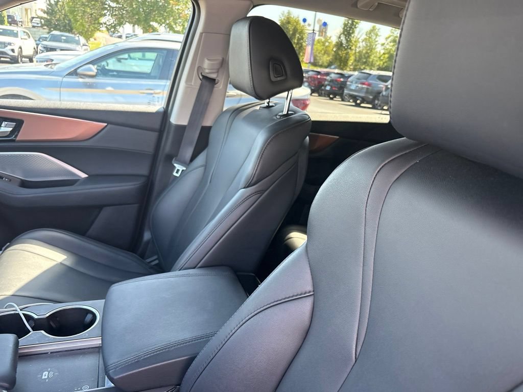 Used 2022 Acura MDX FWD image 10