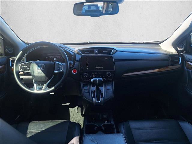 Used 2017 Honda CR-V EX-L image 16