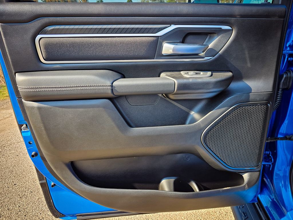 New 2026 RAM 1500 Big Horn image 35